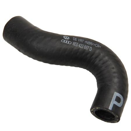 Genuine Genuine P/S Hose, 8E0422887D 8E0422887D